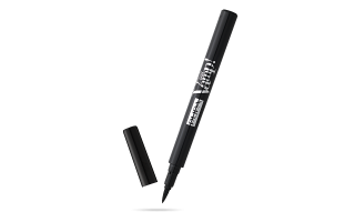 VAMP! STYLO LINER EXTRA BLACK 100